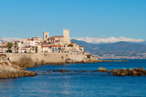 Antibes alpes maritimes french riviera  chambres hotes