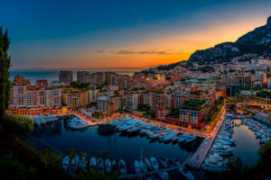 Monaco monte carlo maison d hotes french riviera