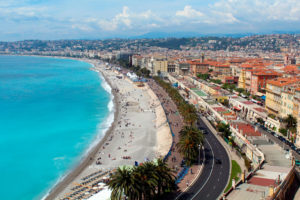 Nice cote d azur alpes maritimes french riviera chambres hotes